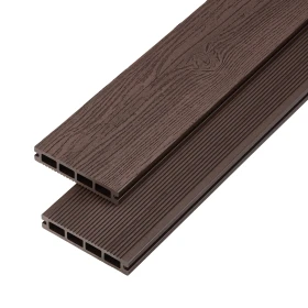 Deska tarasowa kompozytowa FOREST 4m Wenge